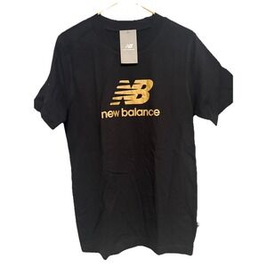 Men's NWT New Balance Graphic Shirt Medium